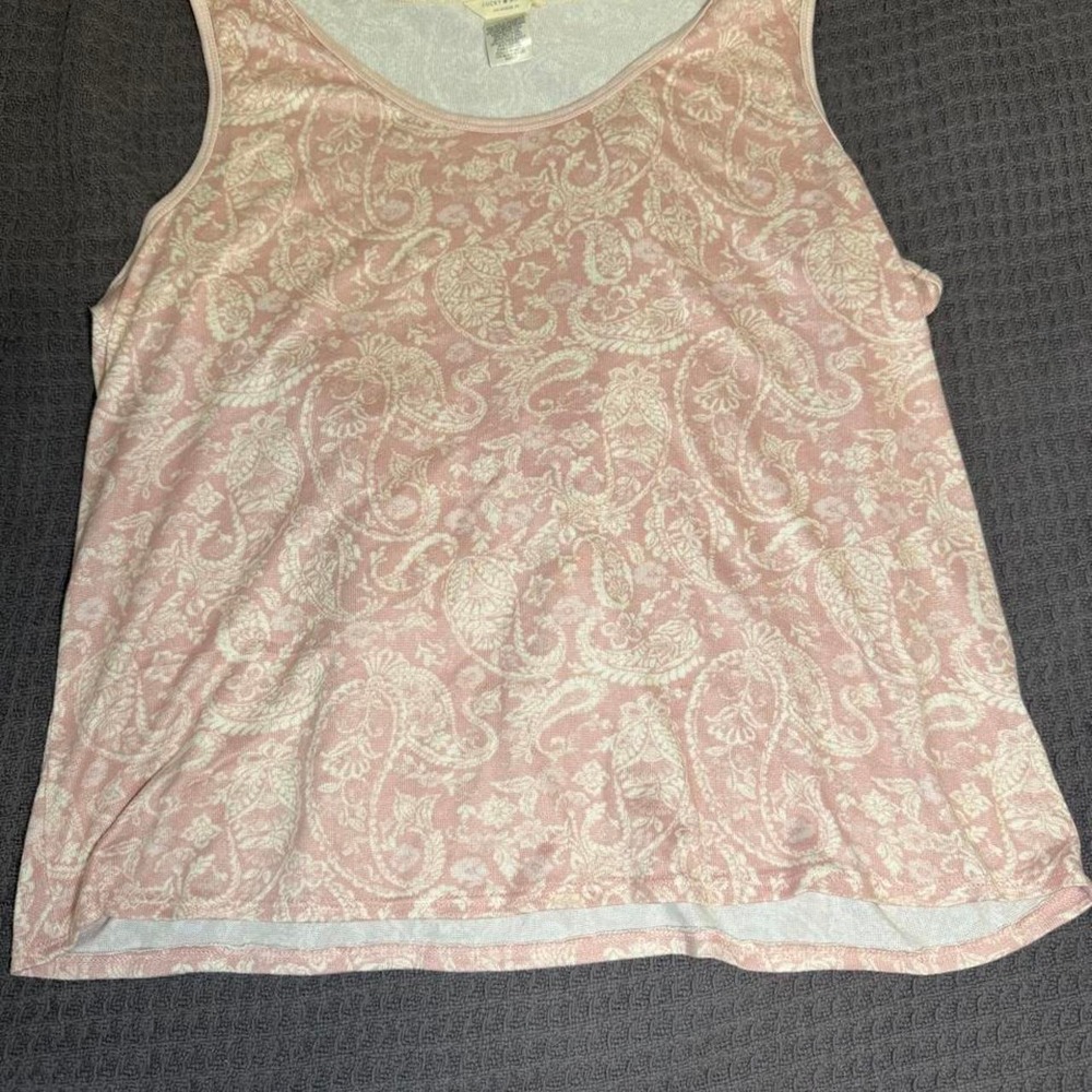 Lucky Brand Tank